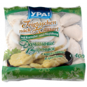 Dumplings with potatoes and mushrooms 400g