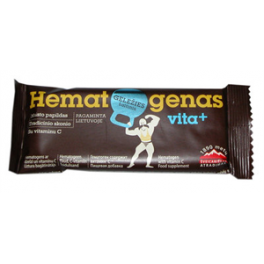 Hematogen" Vita + " 50 gr.