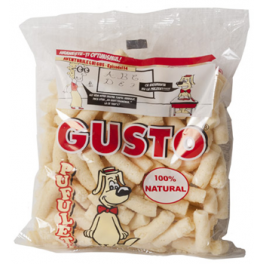 Gusto Pufuleti-corn sticks(Romania)