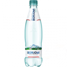 Mineraalwater "Borjomi "