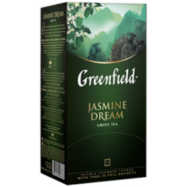 Groene thee Jasmine Dream