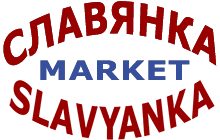 Slavyanka Market
